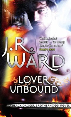 Lover Unbound - Ward, J. R.