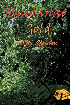 Mindanao Gold - Chambers, D. W.