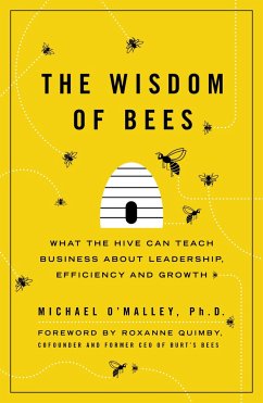 The Wisdom of Bees - O'Malley, Michael