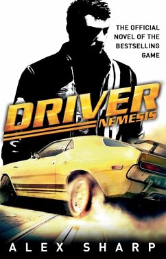Driver - Sharp, Alex