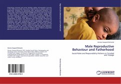 Male Reproductive Behaviour and Fatherhood - Gaspard-Richards, Denise