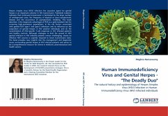 Human Immunodeficiency Virus and Genital Herpes - 