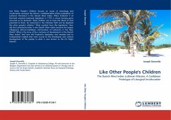 Cover Like Other People''s Children