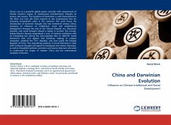 China and Darwinian Evolution