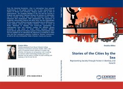 Stories of the Cities by the Sea