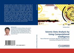 Seismic Data Analysis by Using Computational Intelligence - Kerh, Tienfuan