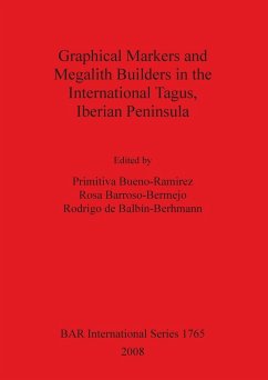 Graphical Markers and Megalith Builders in the International Tagus, Iberian Peninsula