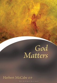 God Matters - McCabe, Father Herbert