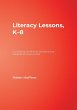 Literacy Lessons, K-8 - Bild 1