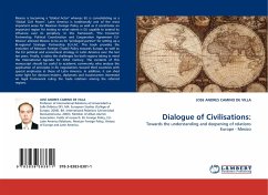 Dialogue of Civilisations: - Camino de Villa, Jose A.