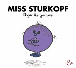 Miss Sturkopf - Hargreaves, Roger