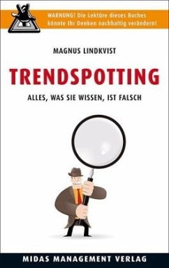 Trendspotting - Lindkvist, Magnus