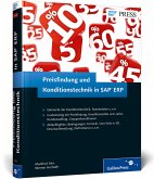 Preisfindung und Konditionstechnik in SAP ERP