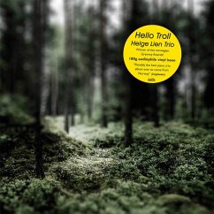 Cover Hello Troll (Lp)