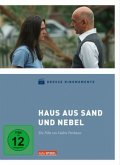 Haus aus Sand und Nebel