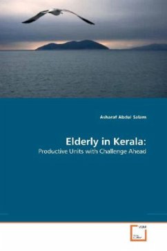 Elderly in Kerala: - Abdul Salam, Asharaf