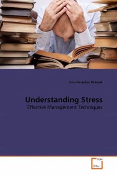 Understanding Stress - Patnaik, Gourishankar