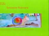 Schnecke Rosmarie