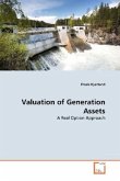 Valuation of Generation Assets