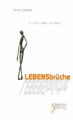Cover Lebensbrüche
