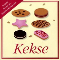 Cover Kekse, m. Ausstechformen