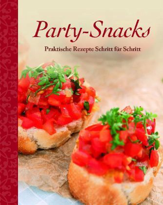 Party-Snacks