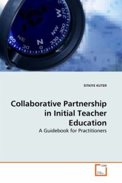 Collaborative Partnership in Initial Teacher Education - KUTER, SITKIYE