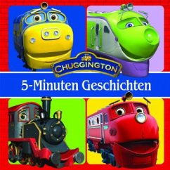 5-Minuten Geschichten