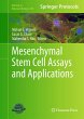 Mesenchymal Stem Cell Assays and... - Bild 1