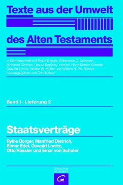 Cover Staatsverträge