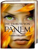 Flammender Zorn / Die Tribute von Panem Bd.3