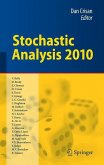Stochastic Analysis 2010