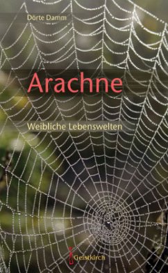 Cover Arachne