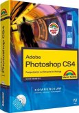 Adobe Photoshop CS4 Kompendium