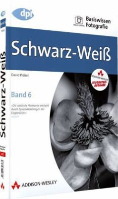 Schwarz-Weiß - Präkel, David