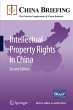 Intellectual Property Rights in China - Bild 1