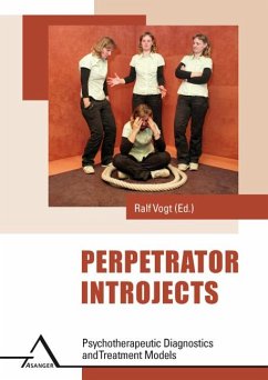 Perpetrator Introjects - Perpetrator Introjects