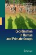 Coordination in Human and Primate Groups - Bild 1