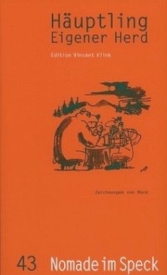 Cover Häuptling eigener Herd