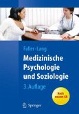 Medizinische Psychologie und Soziologie