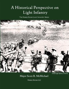 Light Infantry - McMichael, Scott R.