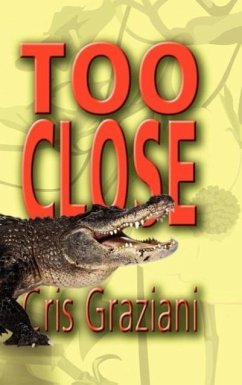 Too Close - Graziani, Cris