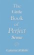 The Little Book of Perfect Sense - Bild 1
