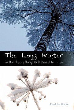 The Long Winter - Owen, Paul L.