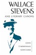Wallace Stevens and Literary Canons - Bild 1