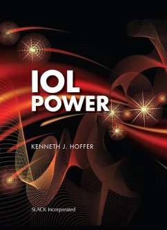 IOL Power - Hoffer, Kenneth