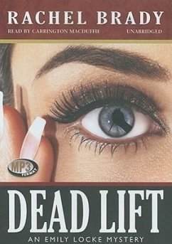 Dead Lift - Brady, Rachel