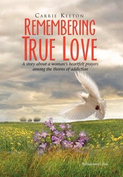 Remembering True Love - Keeton, Carrie