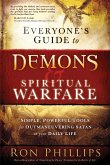 Everyone's Guide to Demons & Spiritual Warfare