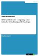 RFID und Pervasive Computing - eine... - Bild 1